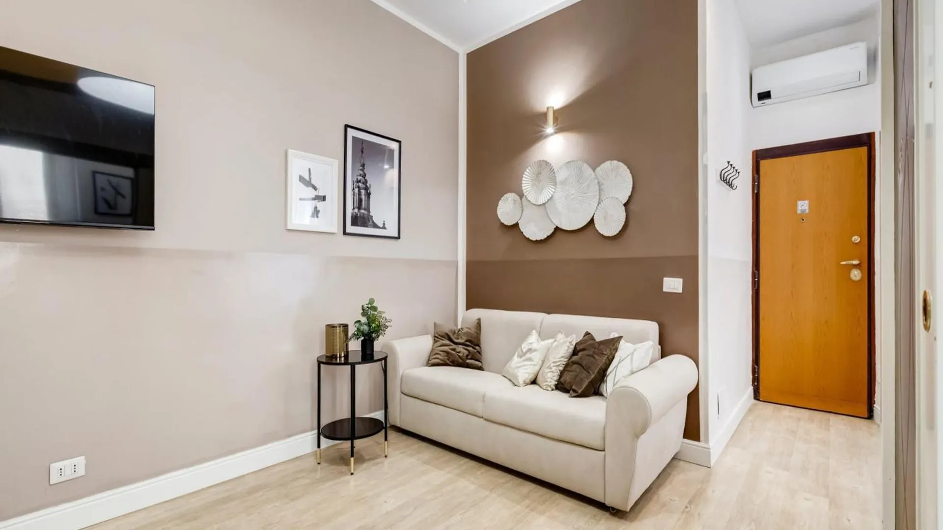 Stone Ridge Estates Premium Apartments Milán 0*,  Italia