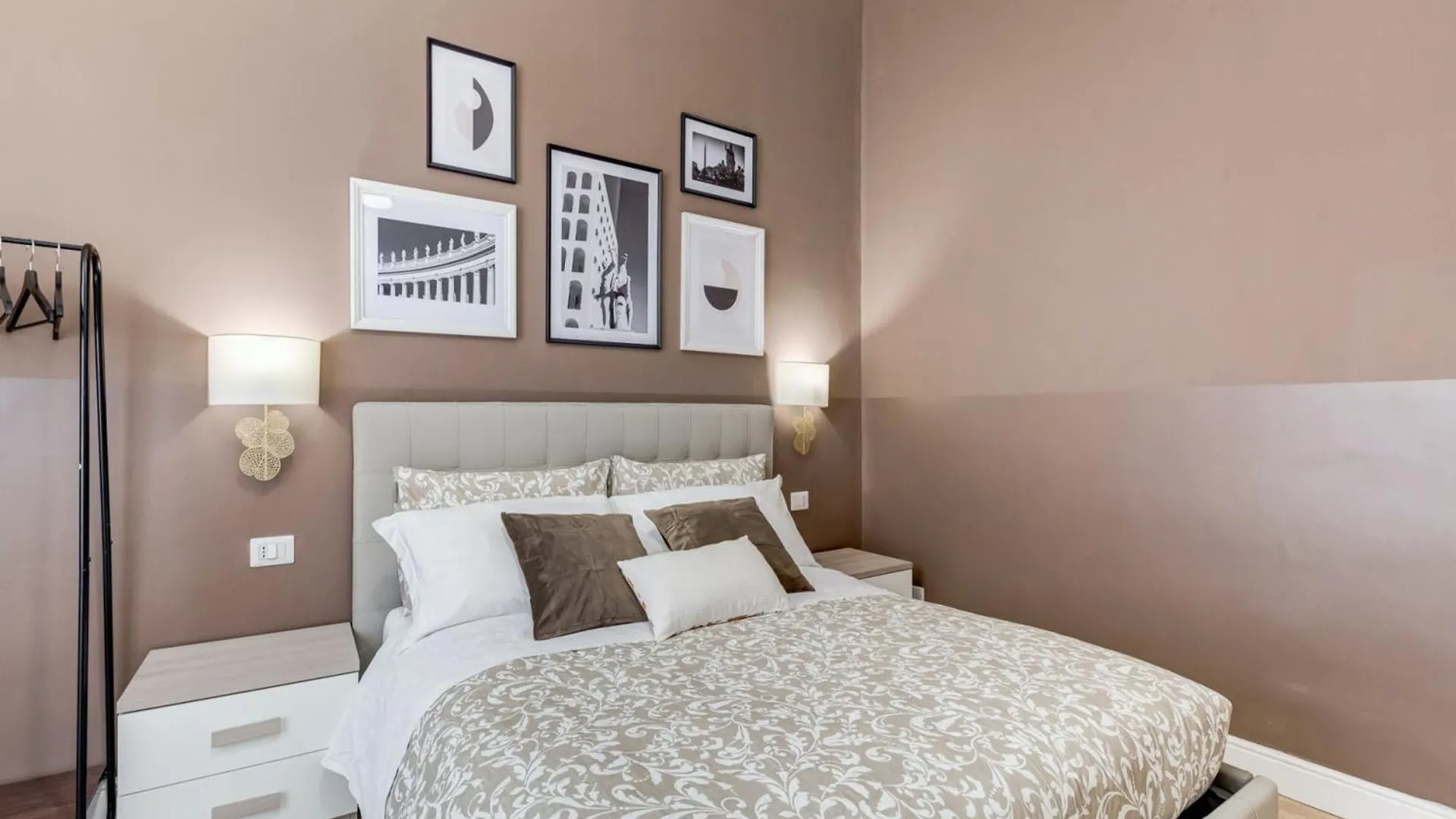 Stone Ridge Estates Premium Apartments Milán