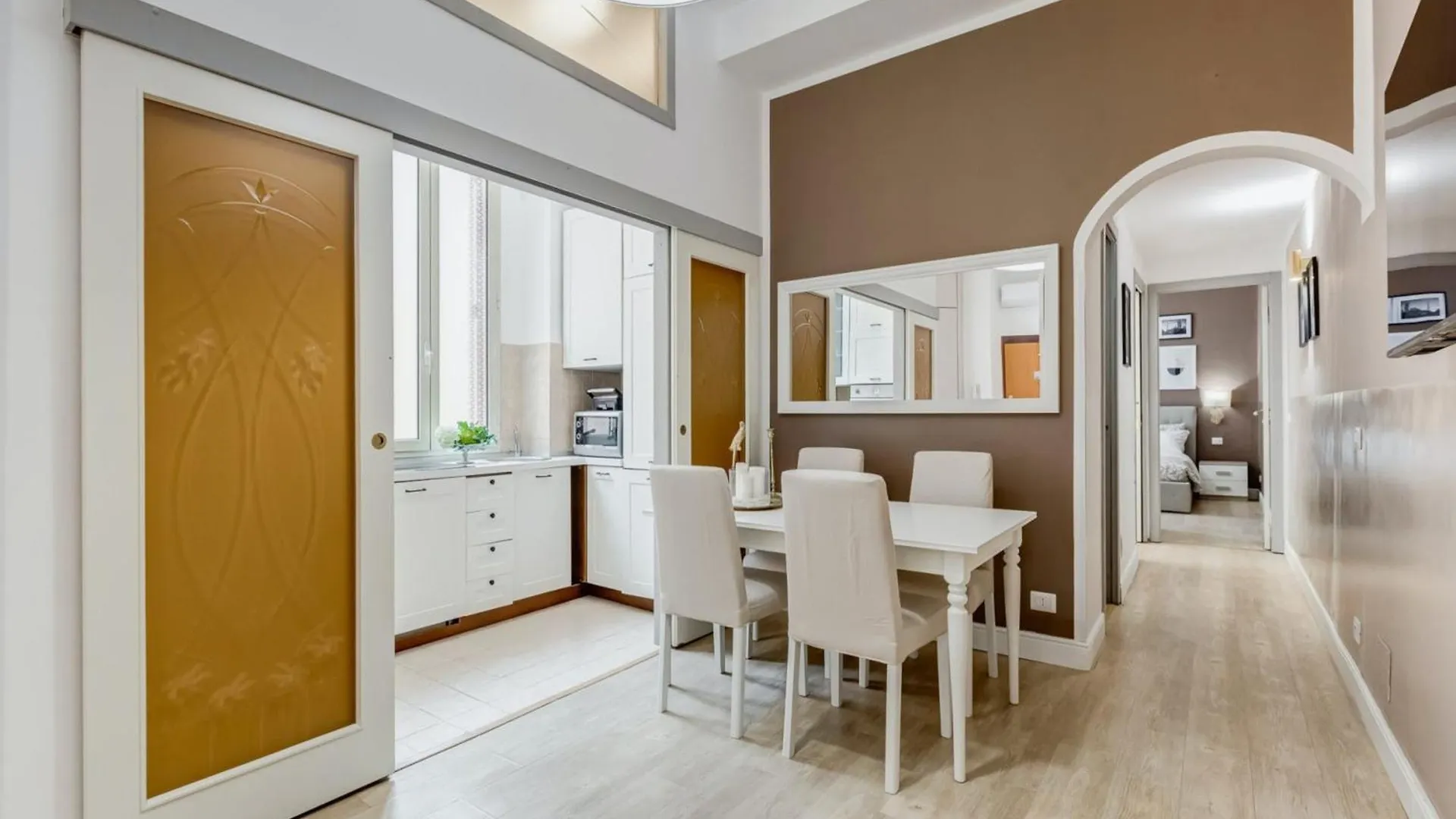 Stone Ridge Estates Premium Apartments Milán