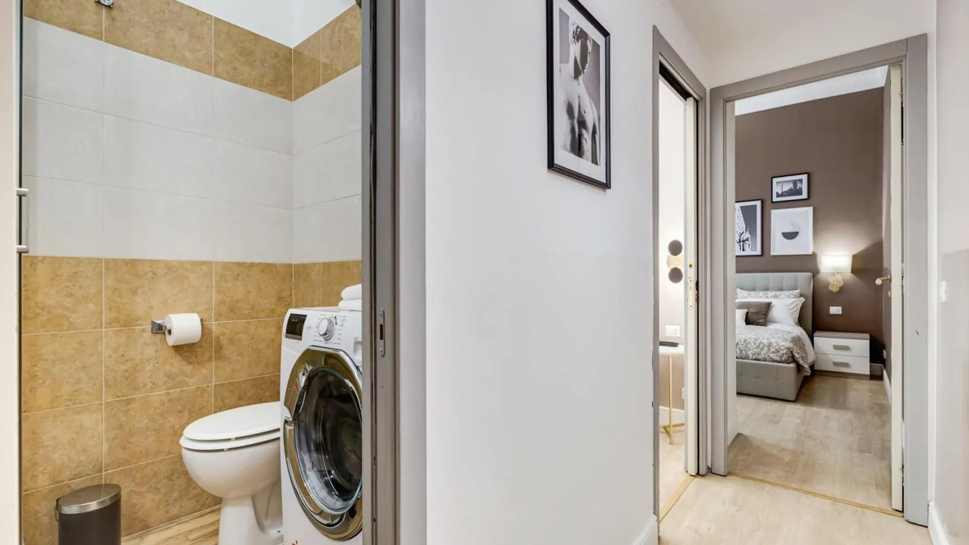 Stone Ridge Estates Premium Apartments Milán