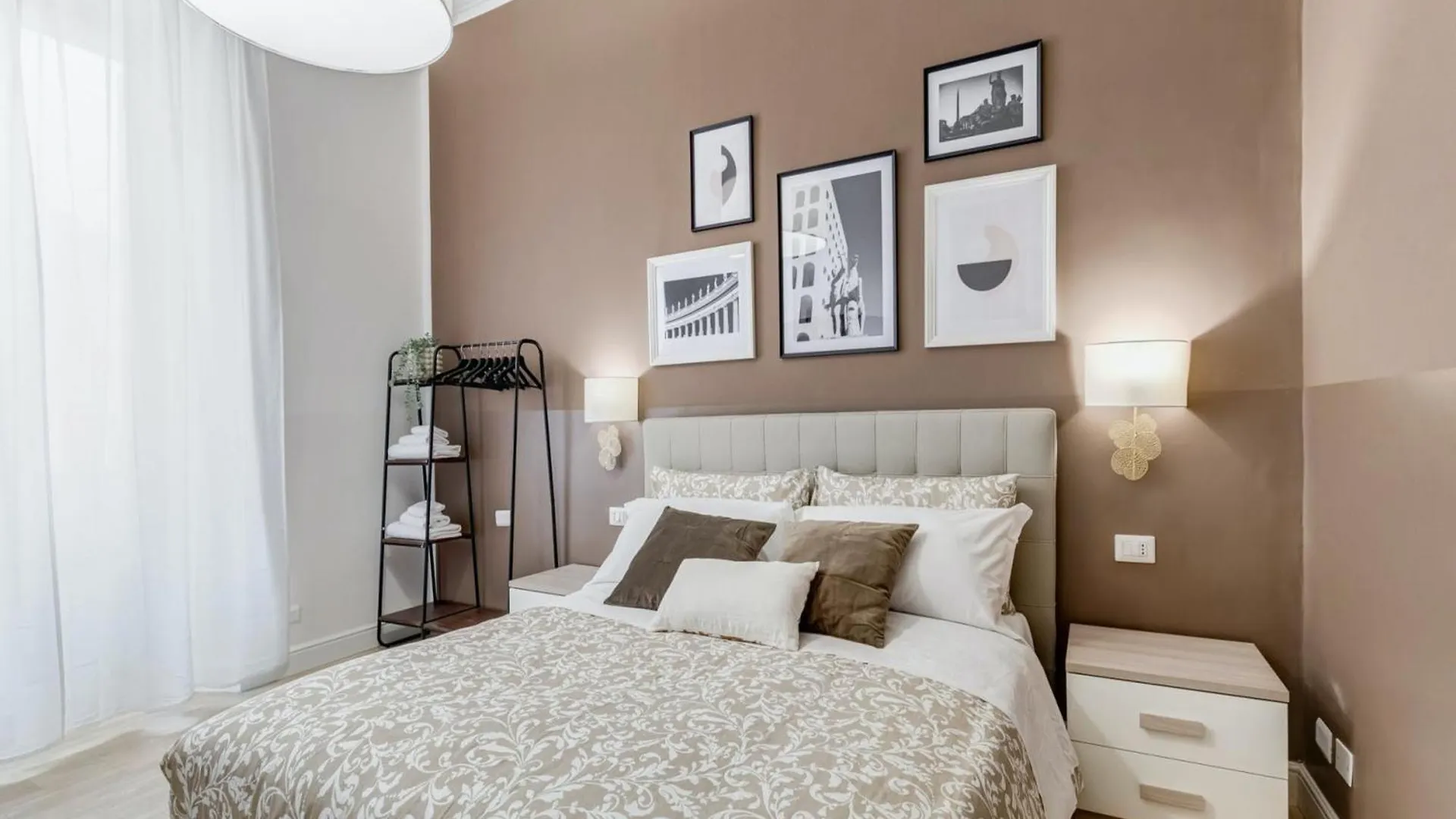 Stone Ridge Estates Premium Apartments Mailand