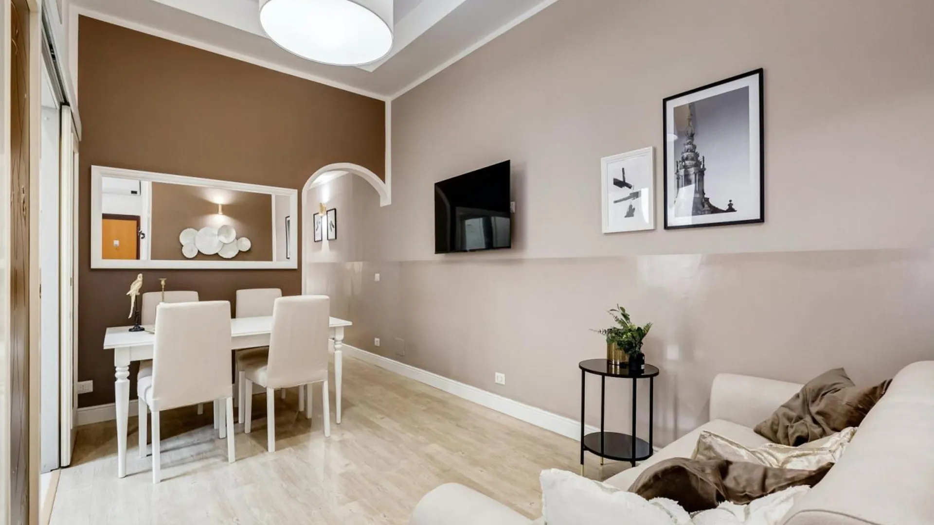 Stone Ridge Estates Premium Apartments Mailand Italien