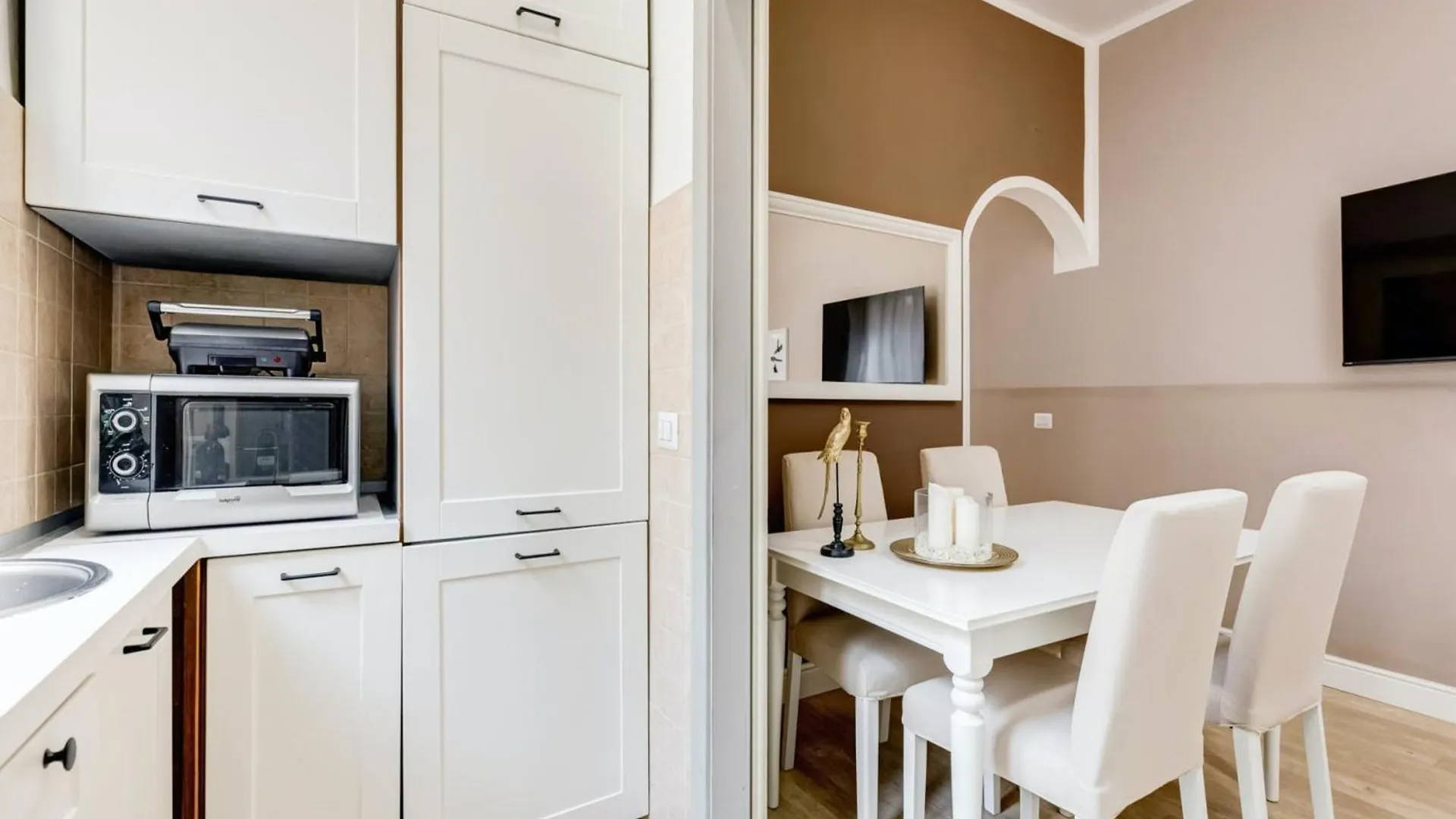 Stone Ridge Estates Premium Apartments Mailand Italien