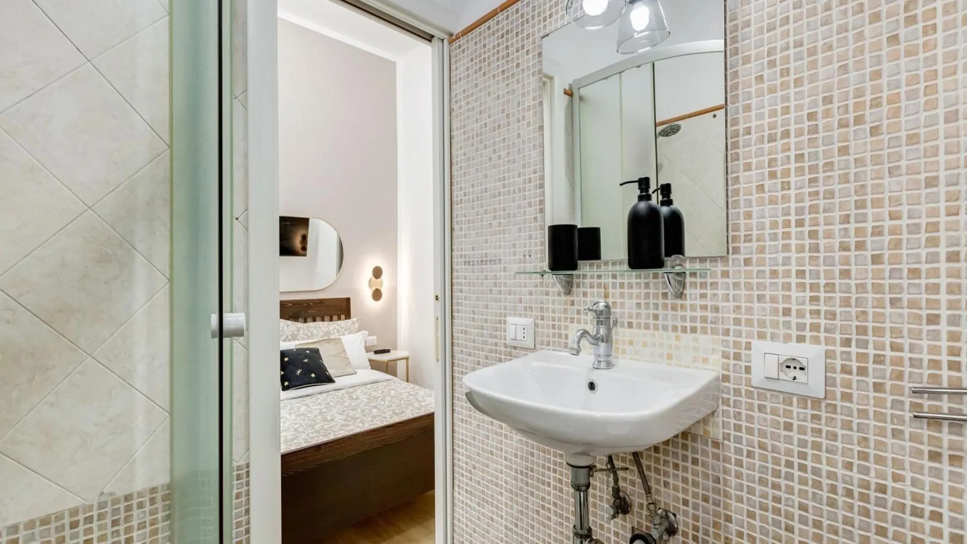 Stone Ridge Estates Premium Apartments Mailand