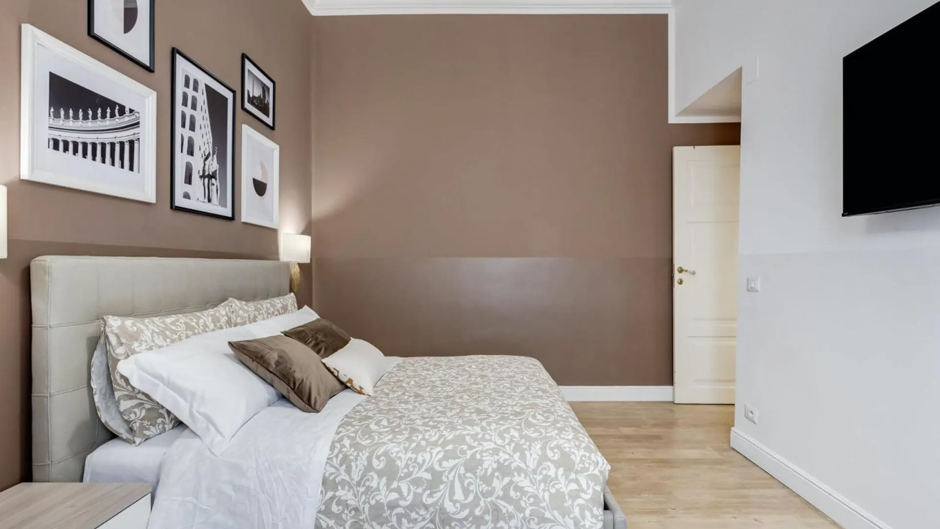 Stone Ridge Estates Premium Apartments Милан