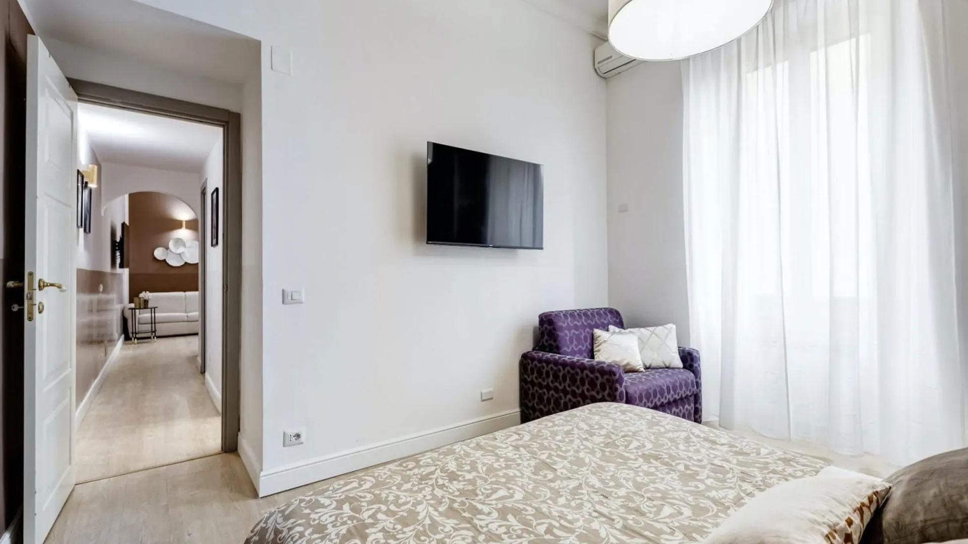 Stone Ridge Estates Premium Apartments Милан